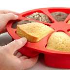 Brixton BakePro Non-Stick Cake Mold
