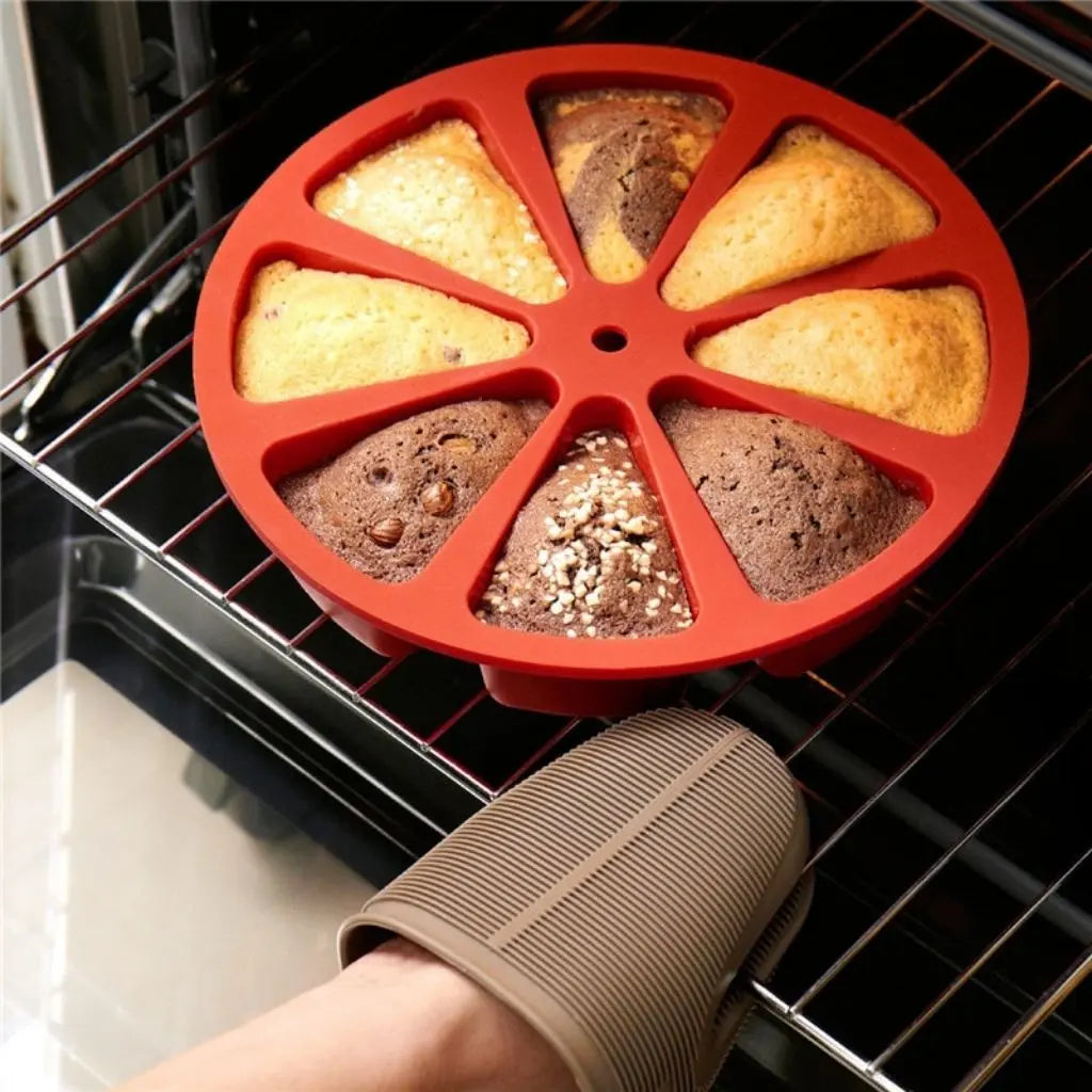 Brixton BakePro Non-Stick Cake Mold
