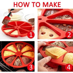 Brixton BakePro Non-Stick Cake Mold