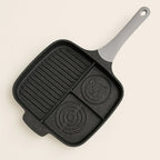 Ethan Multi-Section Frying Pan