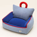 Nora Winter Pet Sofa Nest