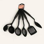 Dylan Kitchen Utensil Set – Non-Stick Cooking Tools