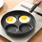 Logan Nonstick Multi-Cup Breakfast Pan