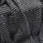 Logan Nordic Knit Blanket