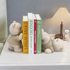 Orin Books Supporter Bears