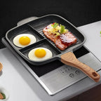 Grayson Multi-Zone Nonstick Breakfast Pan