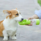 Jax Outdoor Pet Water Feeder
