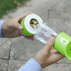 Jax Outdoor Pet Water Feeder
