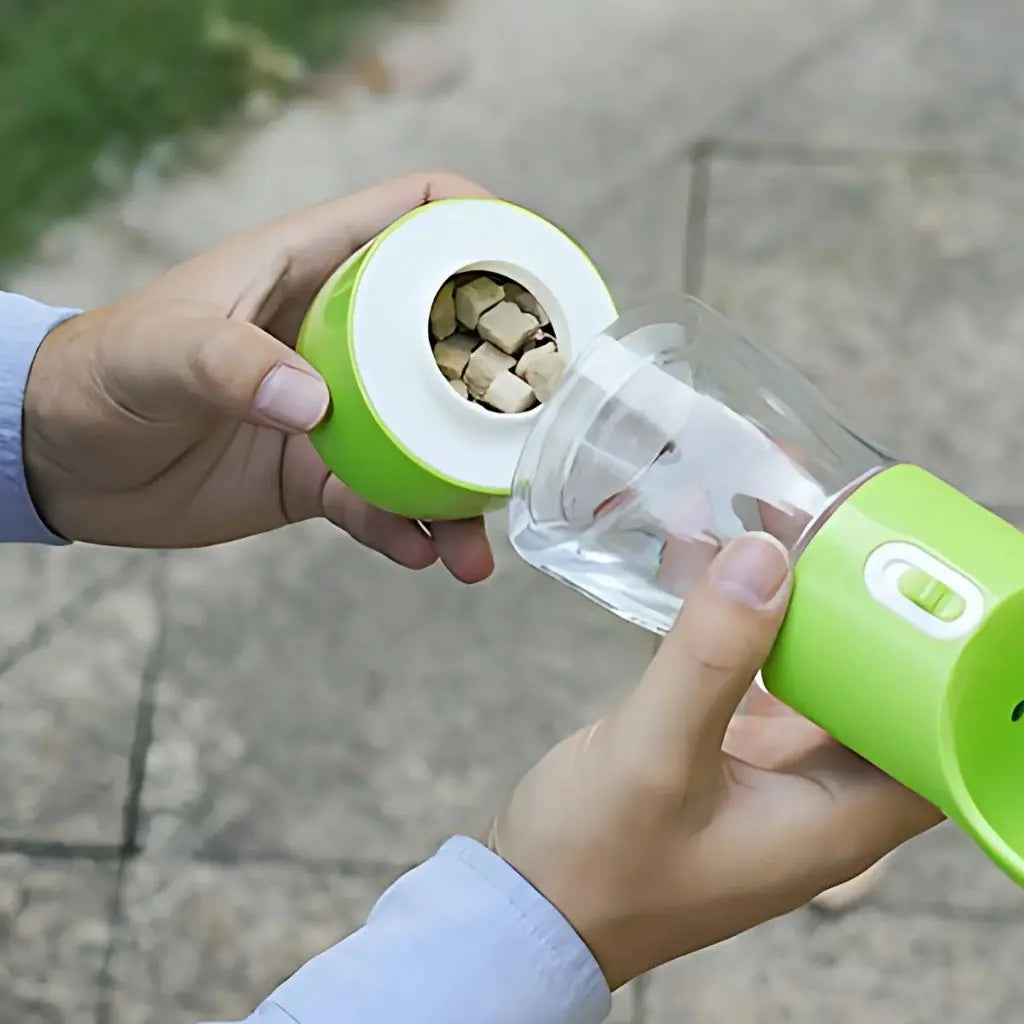 Jax Outdoor Pet Water Feeder