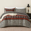 Felicie Quilt 2-Piece Set Twin