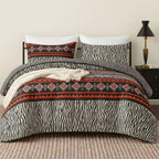 Felicie Quilt 2-Piece Set Twin