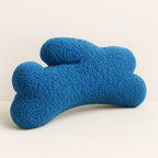 Nordic Rabbit Plush Pillow Cushion