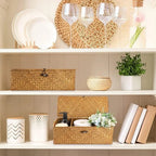 Reef Organizing Compartments Basket