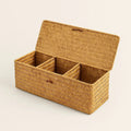 Reef Organizing Compartments Basket
