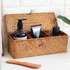 Reef Organizing Compartments Basket