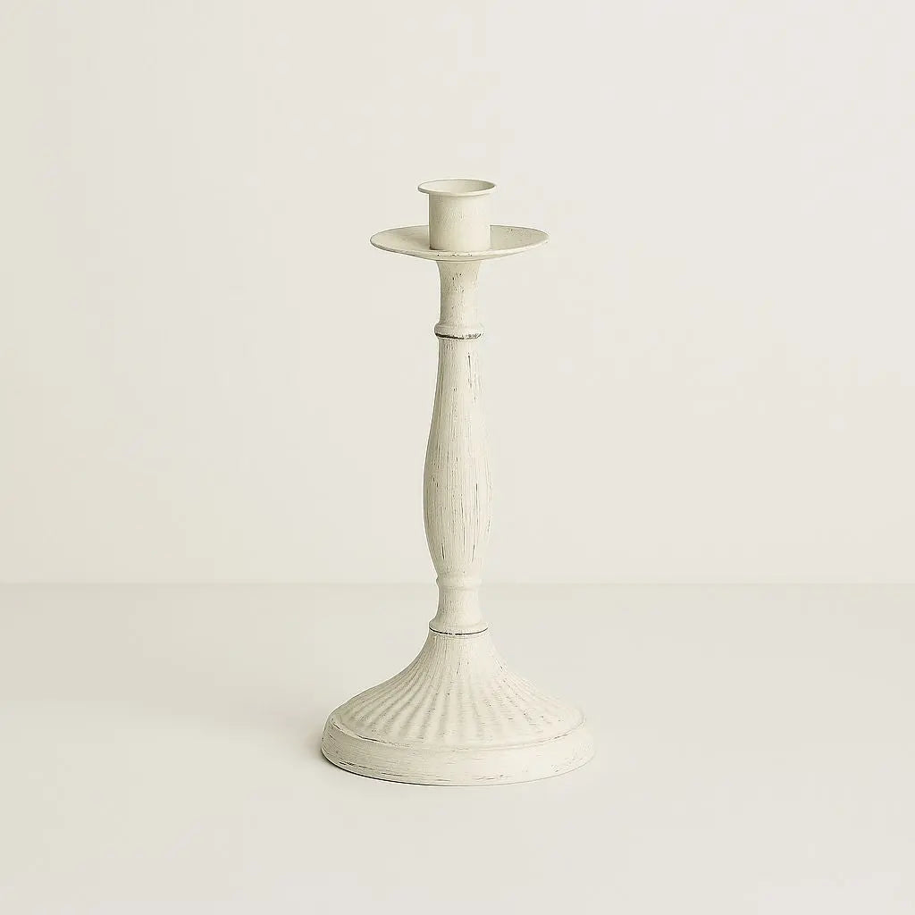 Roslin Metal Candle Holder