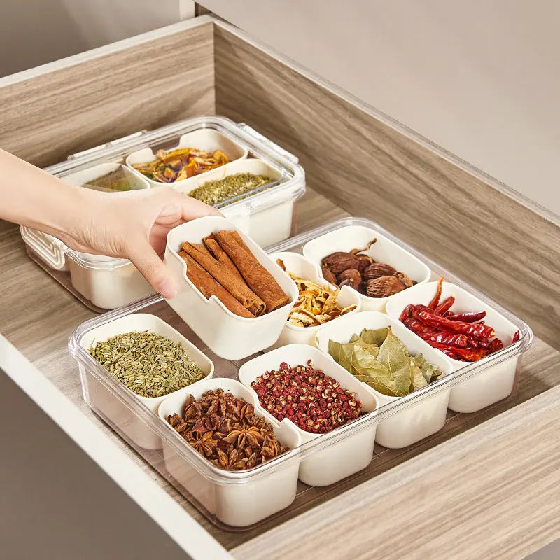 Rylo Spice Organizer