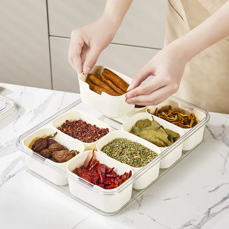 Rylo Spice Organizer