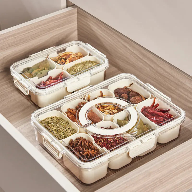 Rylo Spice Organizer