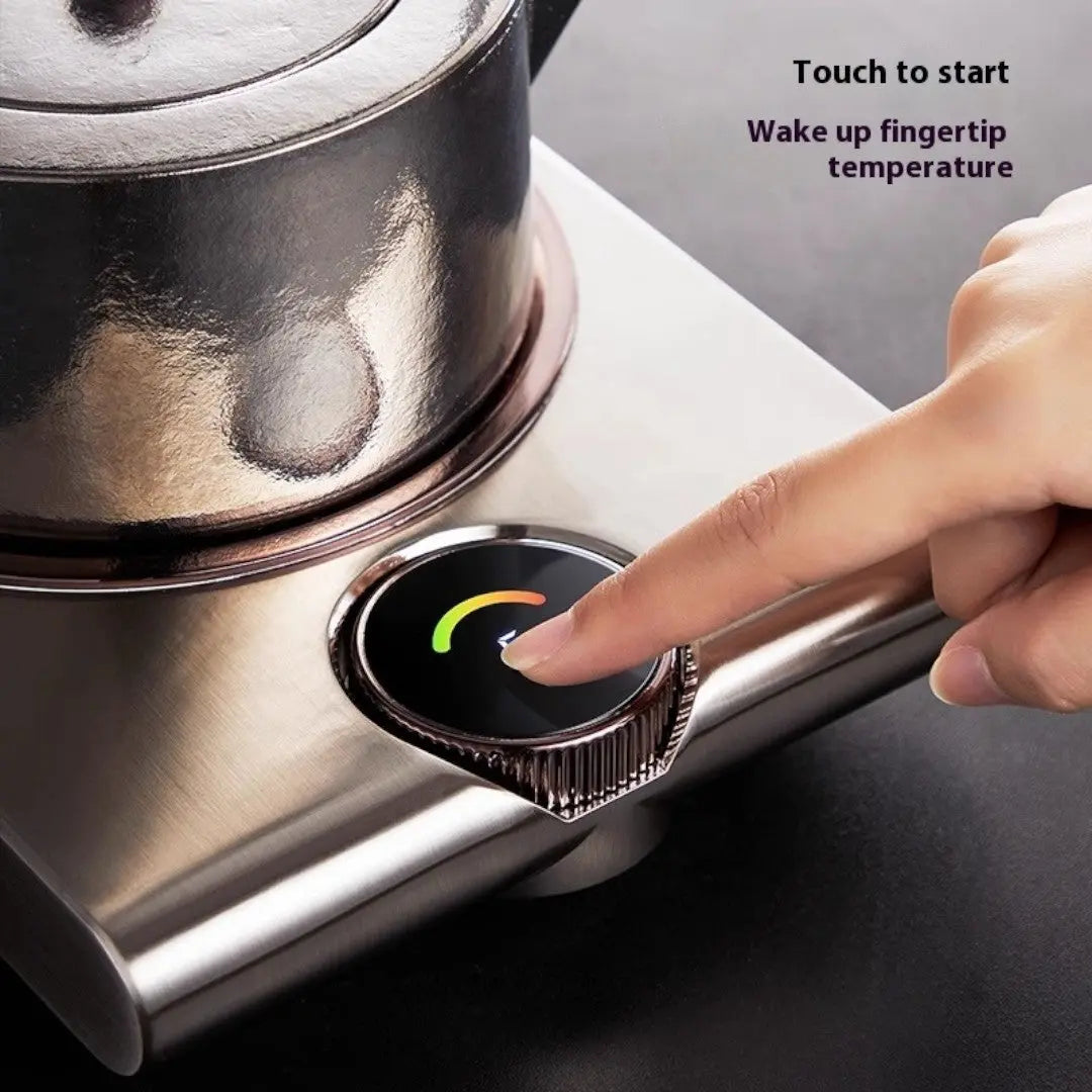 SerenoHeat Electric Ceramic Hot Plate