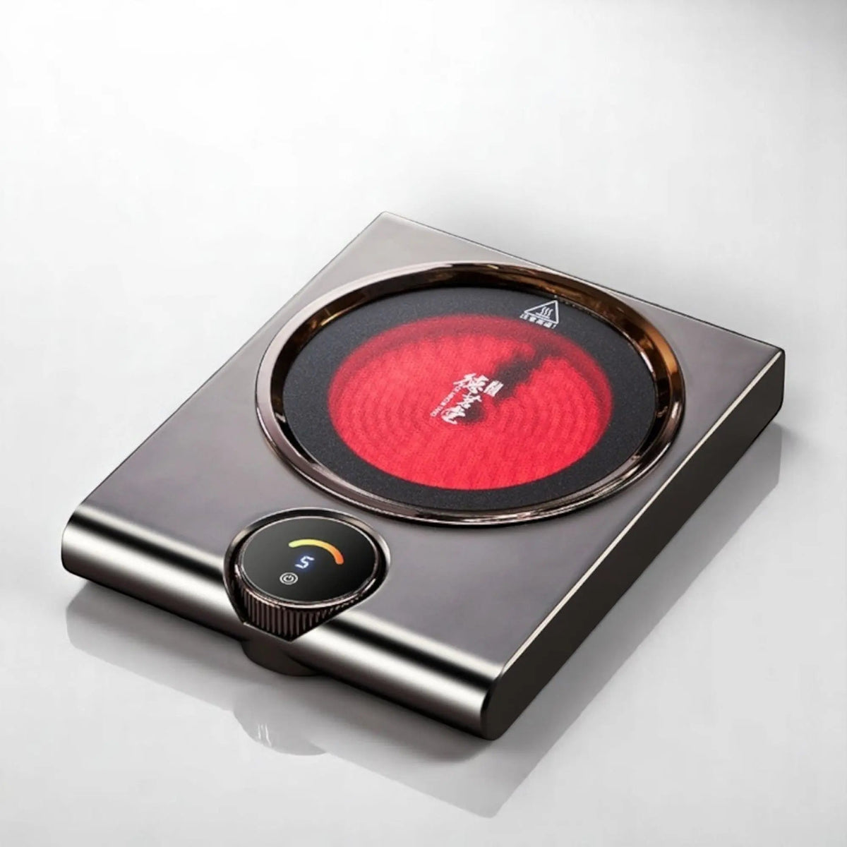 SerenoHeat Electric Ceramic Hot Plate