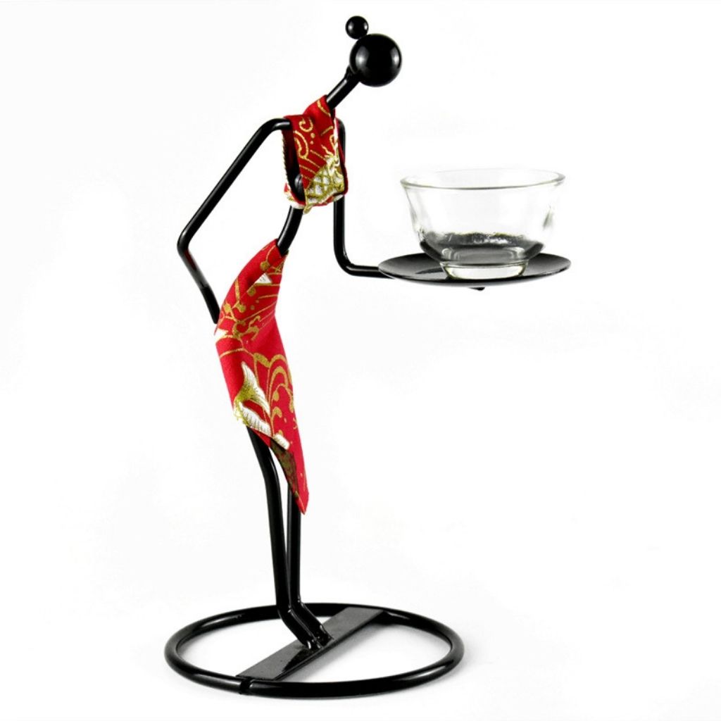 Jinmei Creative Character Tea Set Decor