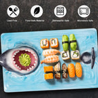 SharkiePlate™ - Ceramic Shark Mouth Plate