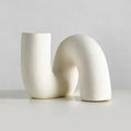 Soli Creative Pottery Porcelain Vase
