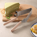 Mason Stainless Steel Cake Server Knife