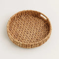 Hannah Rattan Storage Basket