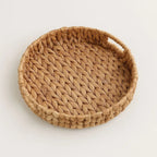 Hannah Rattan Storage Basket