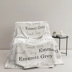 Baby Soft Cotton Swaddle Blanket