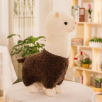 Luna Plush Llama Toy