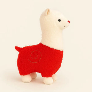 Luna Plush Llama Toy