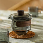 Renard Borosilicate Tea Gaiwan