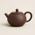 Gongfu Handmade Ceramic Traditional Tea Pot