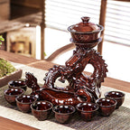 Xianglong Gongfu Ceremony Tea Set