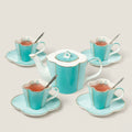 Elowen British Afternoon Tea Set