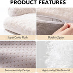 TranquilPaws™ - Calming Pet Sofa
