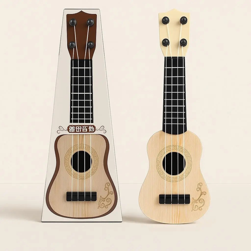 Trevi Mini Kids’ Guitar Toy