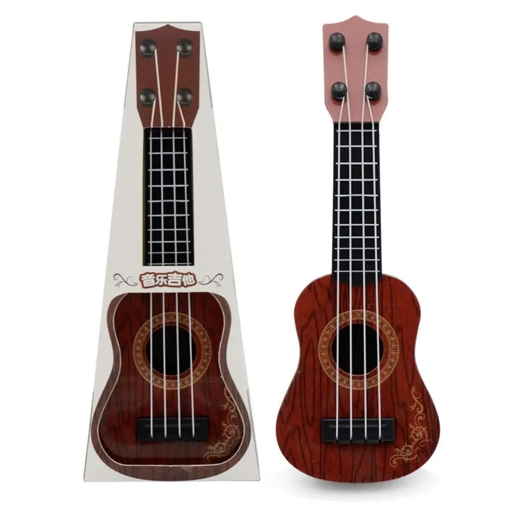 Trevi Mini Kids’ Guitar Toy