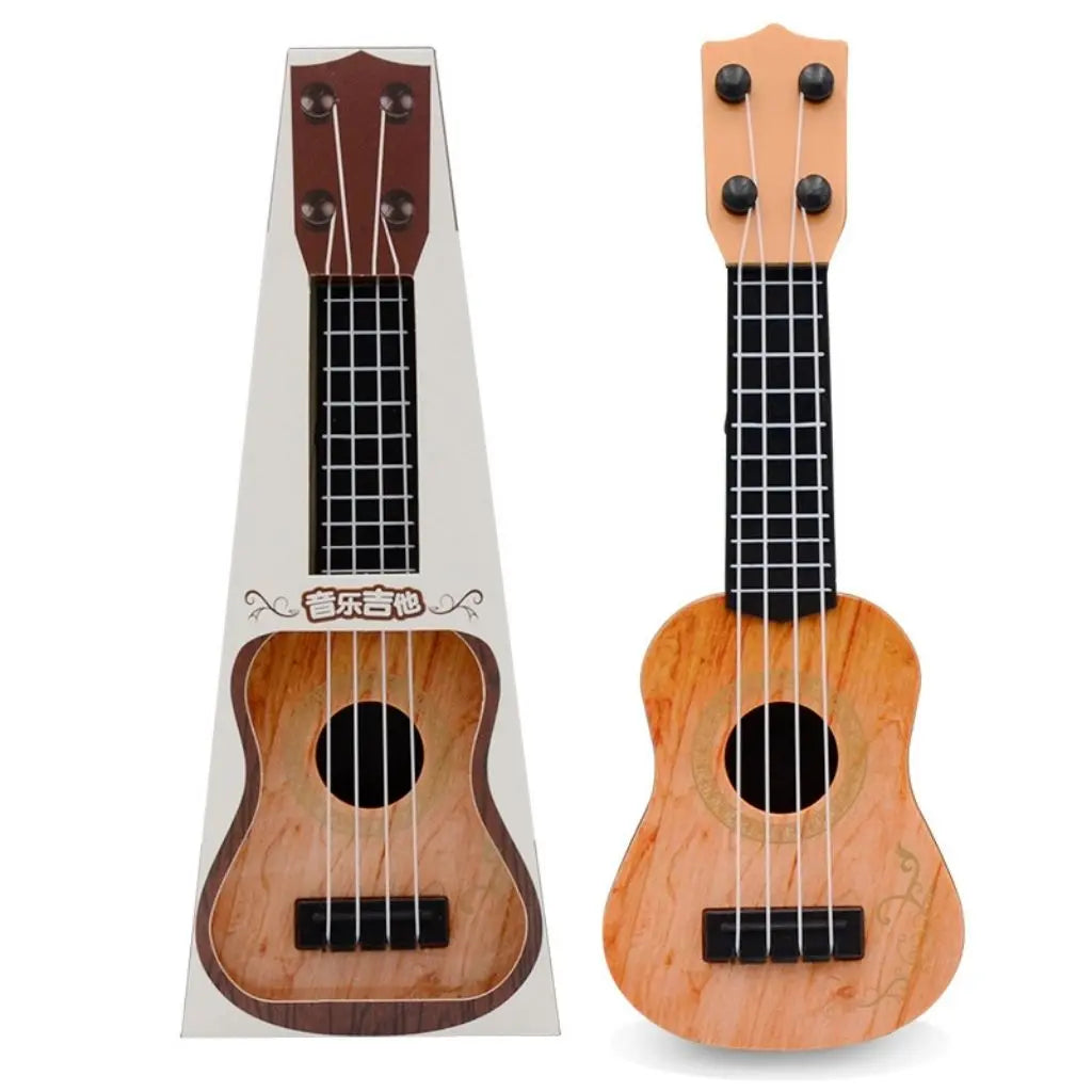 Trevi Mini Kids’ Guitar Toy