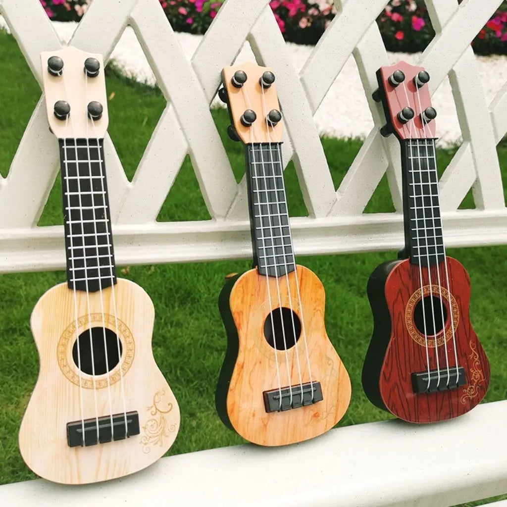 Trevi Mini Kids’ Guitar Toy