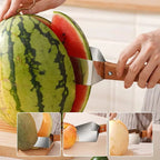 TriBlade™ - Watermelon Triangle Cutter