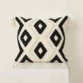 Madison Tufted Diamond Pillowcase