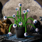 Ethany Eyeball Twig Bouquet