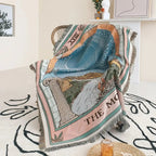 Holt Mystic Sofa Throw Blankets