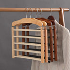 Varden Wardrobe Multi-Tier Hanger