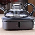 ZenHeat Electric Ceramic Hot Plate