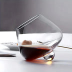 Whirlton Rotating Whiskey Glass